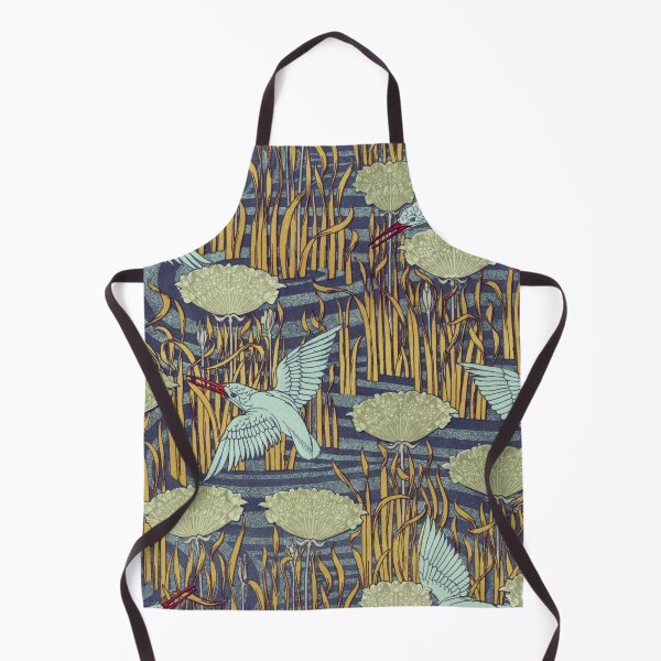 Item preview, Kingfishers designed and sold by silvercrystal.