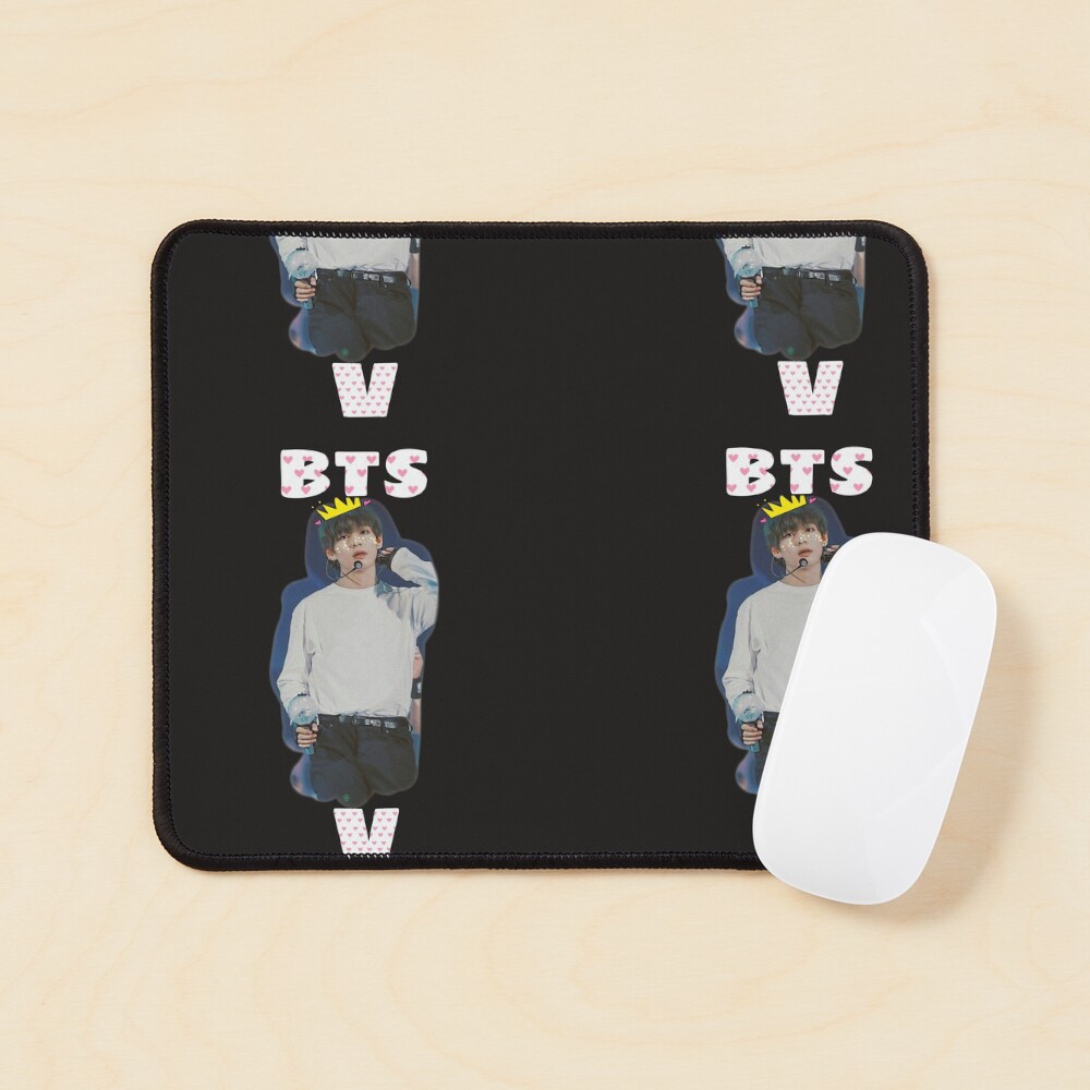 Item preview, Mouse Pad designed and sold by Ricel.