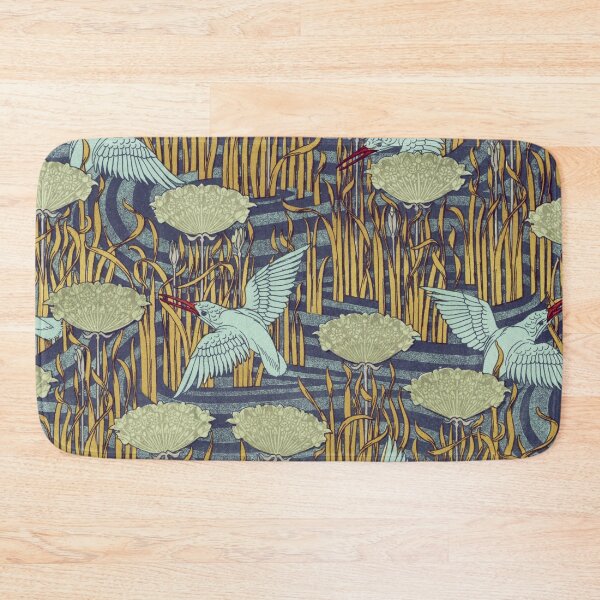 Item preview, Kingfishers designed and sold by silvercrystal.
