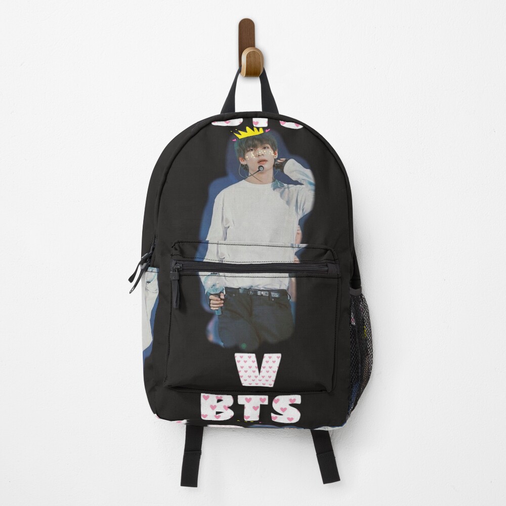 Item preview, Backpack designed and sold by Ricel.