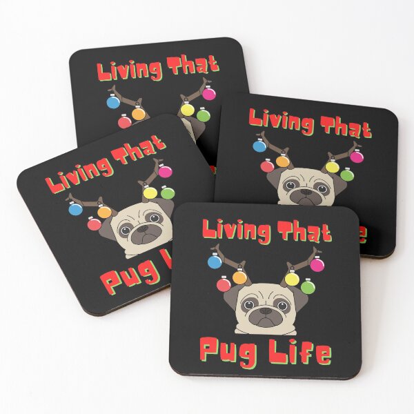 Artikelvorschau, Living That Mops Life Weihnachtsausgabe entworfen und verkauft von Vibbin4Life33.