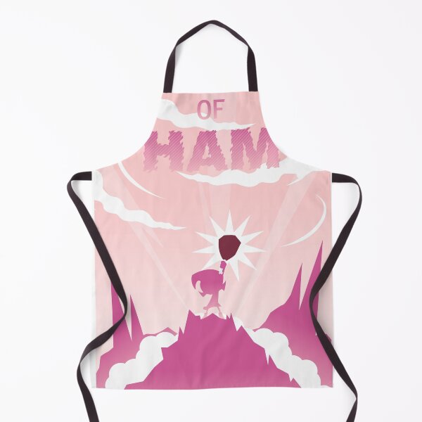 Item preview, The POWER of HAM designed and sold by Gantahat62.