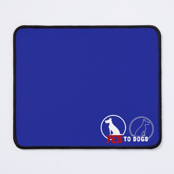 Item preview, Yes to Dogs - I Tried People I Prefer Dogs designed and sold by catchyology.