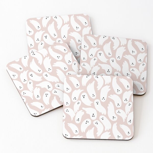 Item preview, Neutral Ghosts designed and sold by Chez Louie Designs.