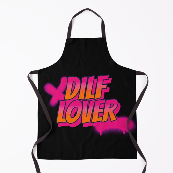 Item preview, DILF Lover Design designed and sold by TeesByConnor.