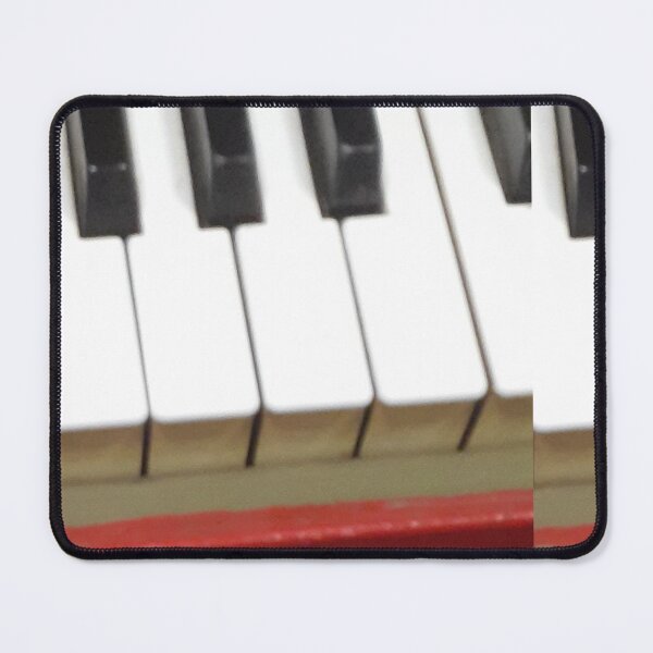 Item preview, Copy of Stieff, Antique Red Piano, Circa 1900, piano, keyboard, blues, jump, Bumble Boogie, Sheet music, 1900's, boogie, swing, Vaudeville, WWI, antique, red designed and sold by Vintaged.