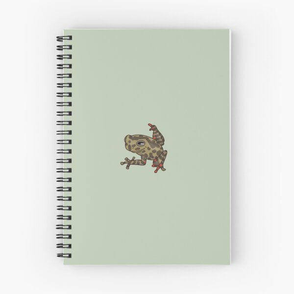 Item preview, Frog With Red Toes designed and sold by Gold-Tigereye.