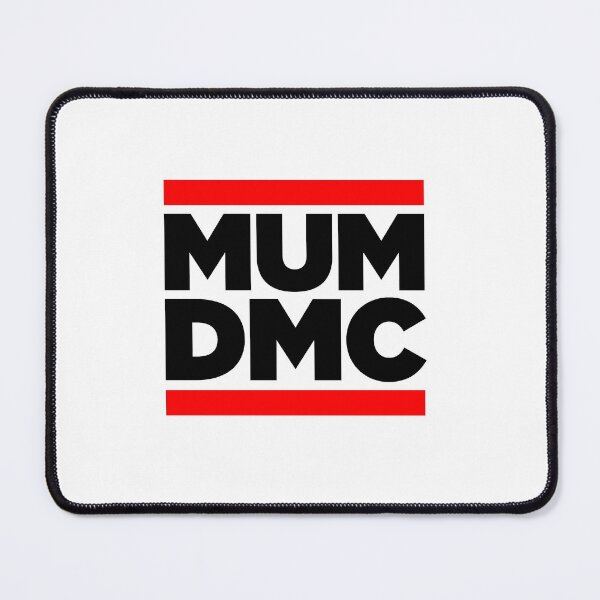 Item preview, MUM DMC  designed and sold by FUN DMC.