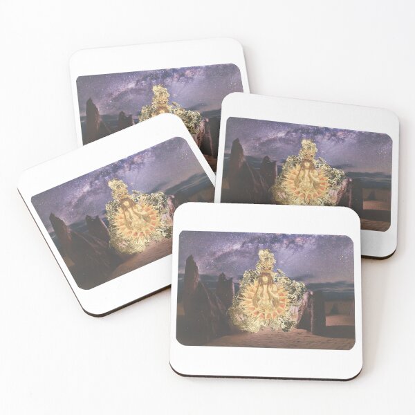 Item preview, Then there was light designed and sold by TinyCollage.