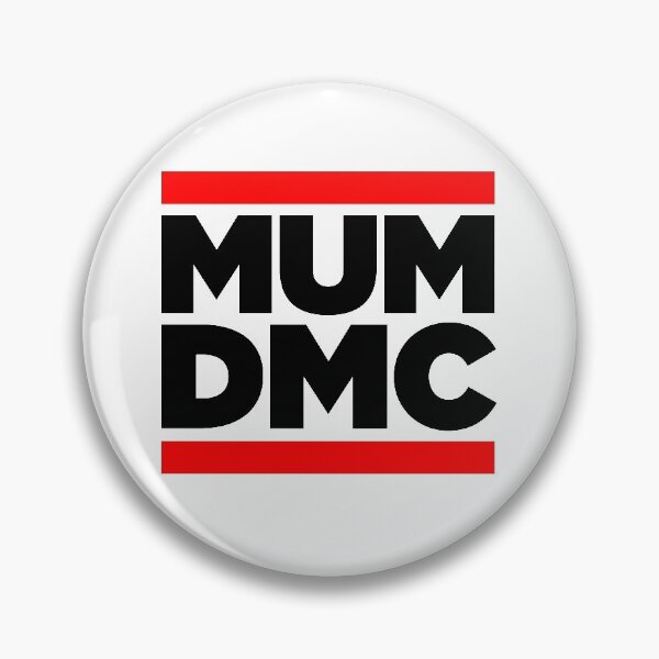 Item preview, MUM DMC  designed and sold by FUN DMC.