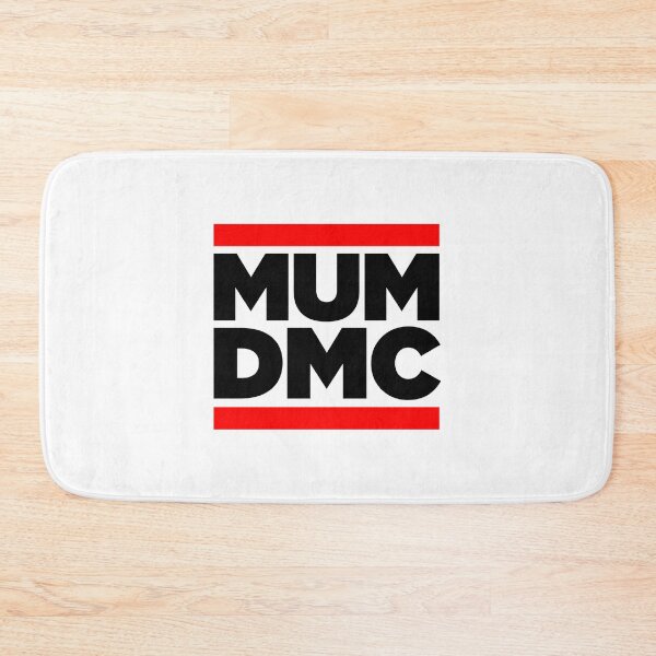 Item preview, MUM DMC  designed and sold by FUN DMC.