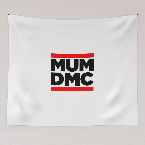 Item preview, MUM DMC  designed and sold by FUN DMC.