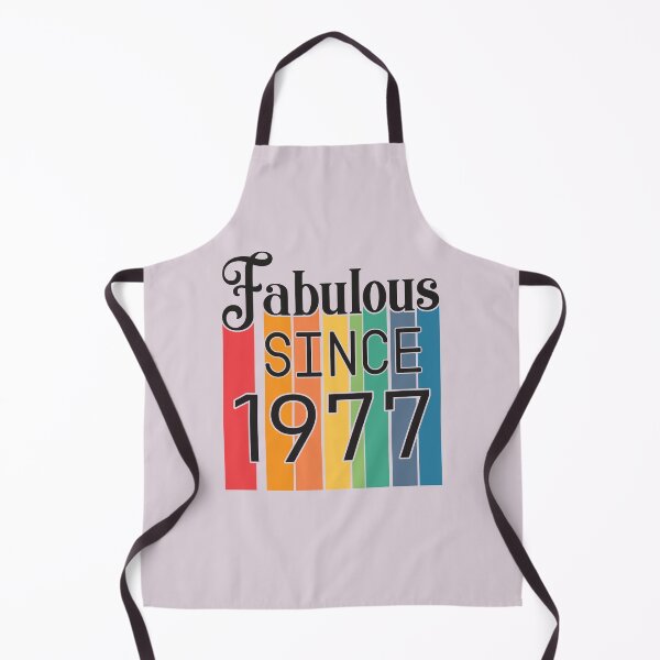Artikelvorschau, Vintage Fabulous seit 1977 - Geburtstag entworfen und verkauft von StarsForgers.