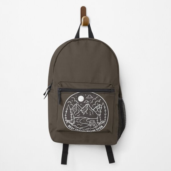 Item preview, Best Travel Buddy ever - Road designed and sold by 99vectors.
