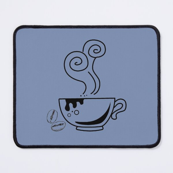 Item preview, coffee designed and sold by bateka.