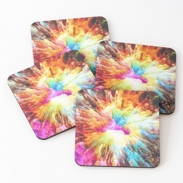 Item preview, Color Explosion designed and sold by LionKnightSky.