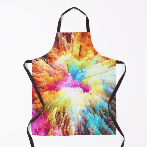 Item preview, Color Explosion designed and sold by LionKnightSky.