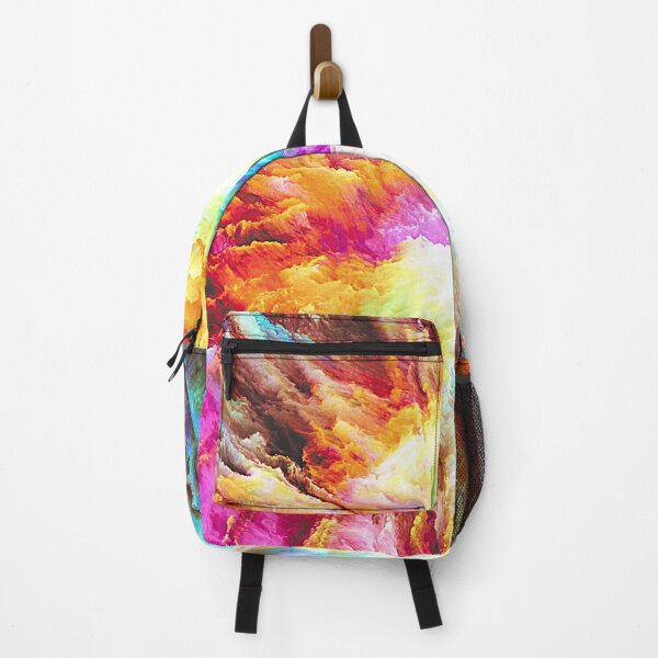 Item preview, Color Explosion designed and sold by LionKnightSky.