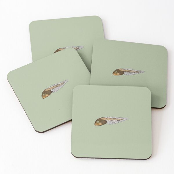 Item preview, Tadpole designed and sold by Gold-Tigereye.