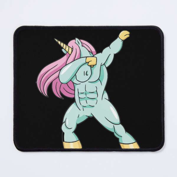 Item preview, Dabbing Unicorn designed and sold by zaher97.