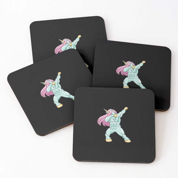 Item preview, Dabbing Unicorn designed and sold by zaher97.