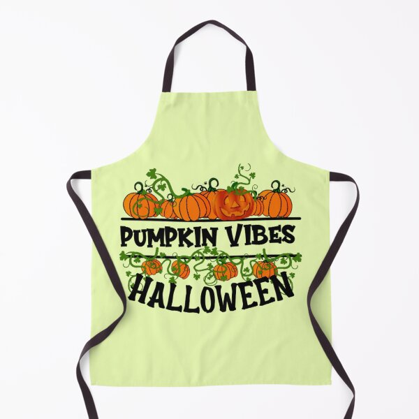 Item preview, Pumpkin Vibes Halloween designed and sold by Graphroad.
