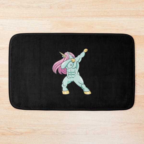 Item preview, Dabbing Unicorn designed and sold by zaher97.
