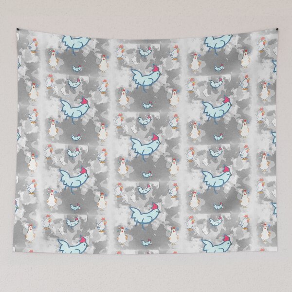Item preview, Chicken gizza  designed and sold by Tonyasartprints.