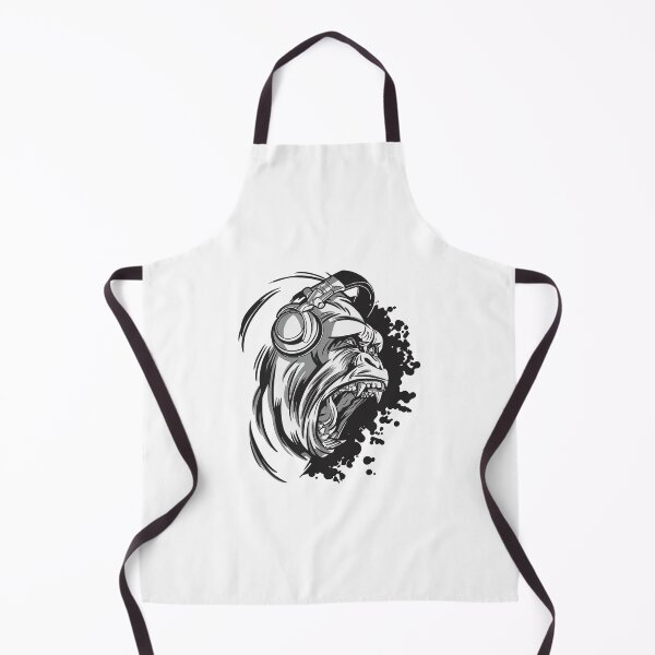 Item preview, Gorilla designed and sold by zaher97.