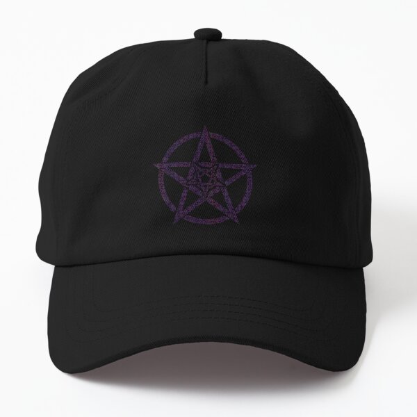 Discretion Dad Hat