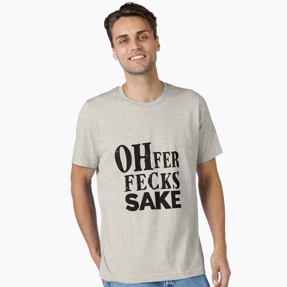 Item preview, Essential T-Shirt designed and sold by fakehala.