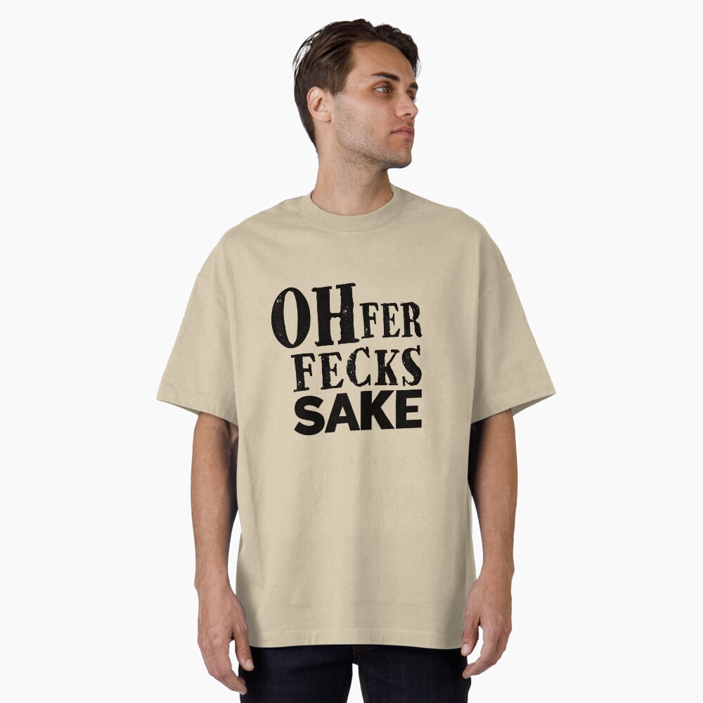 Item preview, Camiseta oversize designed and sold by fakehala.