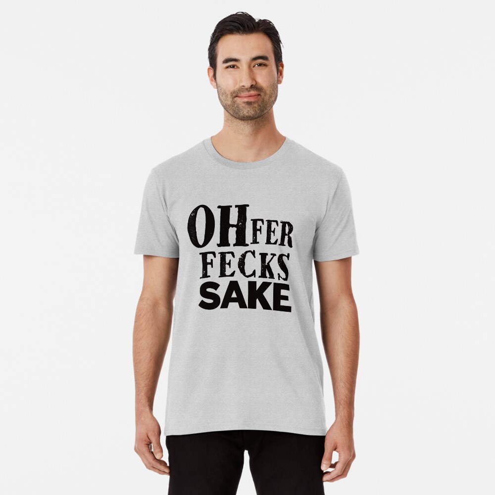 Item preview, Premium T-Shirt designed and sold by fakehala.