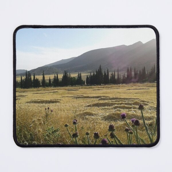 Item preview, Landscape in Batna state, Algeria designed and sold by alfaouzi.