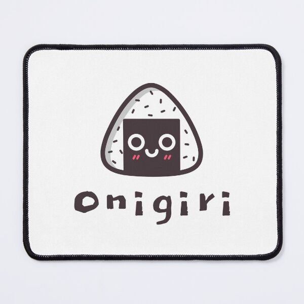 Item preview, Onigiri designed and sold by MizzKarizmah.