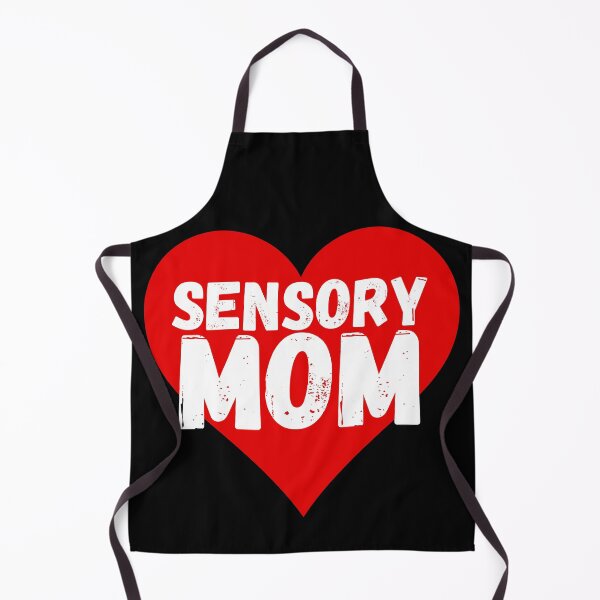 Item preview, sensory mom designed and sold by ronaldsonou.