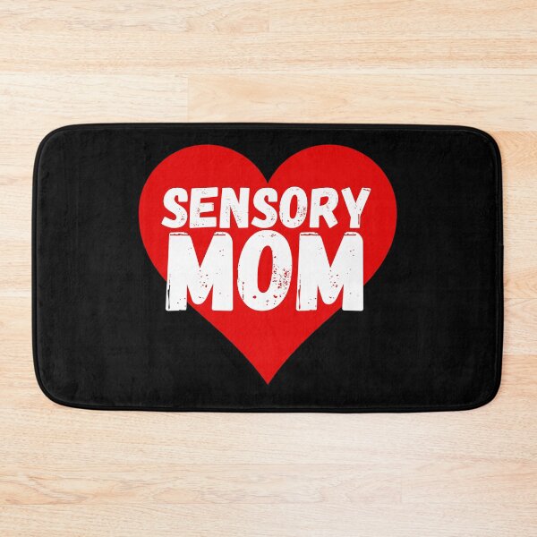 Item preview, sensory mom designed and sold by ronaldsonou.