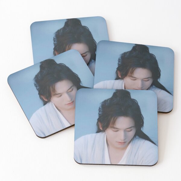 Item preview, Zhou ZiShu, Word of Honor designed and sold by EspressoSeokJin.