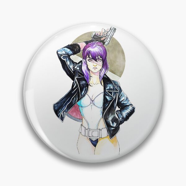 Item preview, The Shell Collection - "Eyesight" designed and sold by U-Pixel.