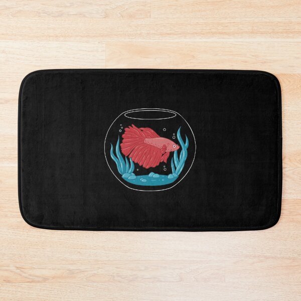 Item preview, fish bowl designed and sold by zaher97.
