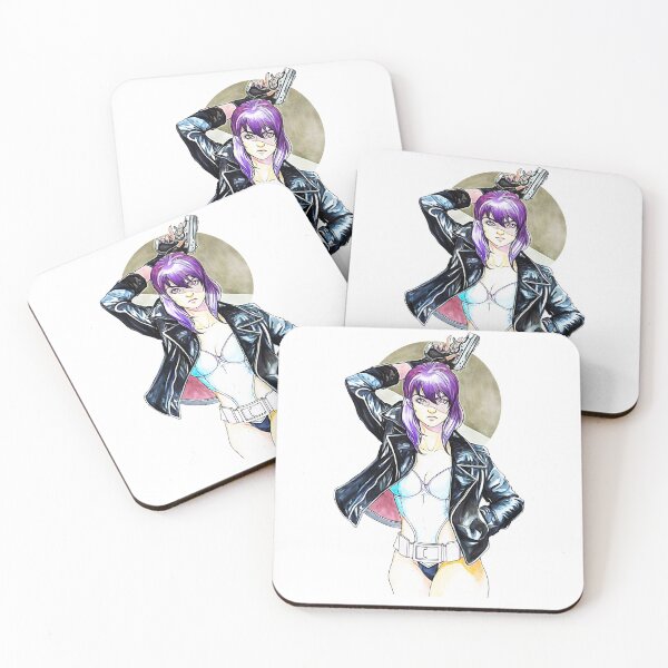 Item preview, The Shell Collection - "Eyesight" designed and sold by U-Pixel.