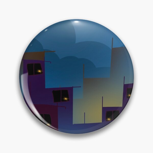 Item preview, Silent City designed and sold by nickardi.