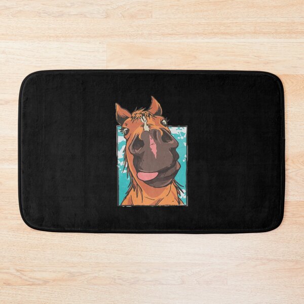 Item preview, Horse face designed and sold by zaher97.