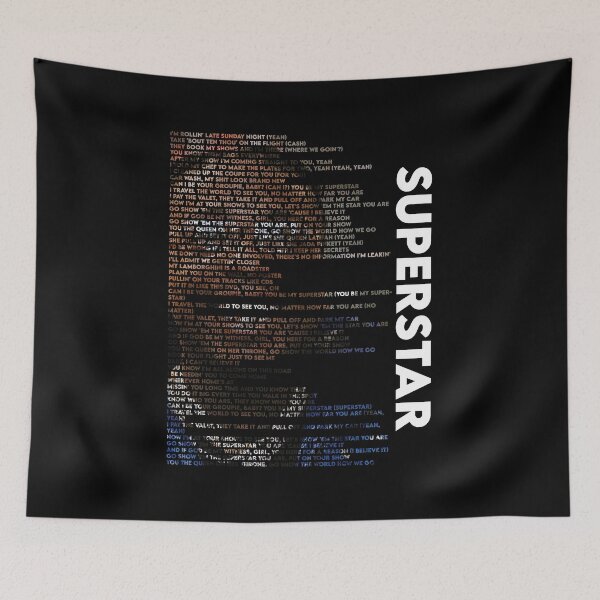Item preview, Jacquees designed and sold by emilypenor.