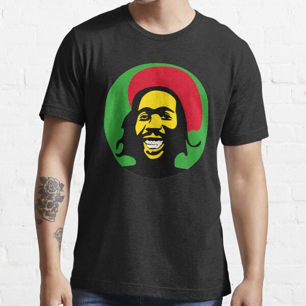 big youth t shirt