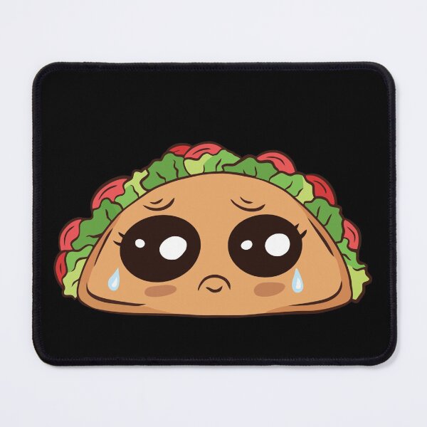 Item preview, taco designed and sold by zaher97.
