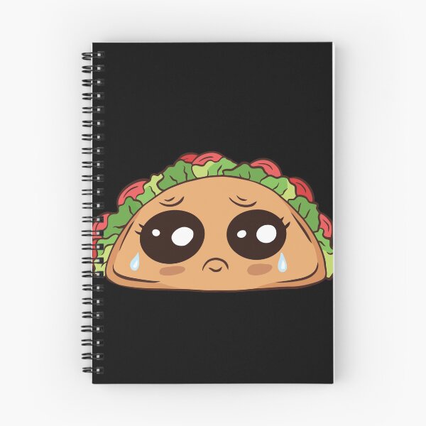 Item preview, taco designed and sold by zaher97.