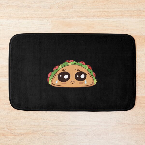 Item preview, taco designed and sold by zaher97.