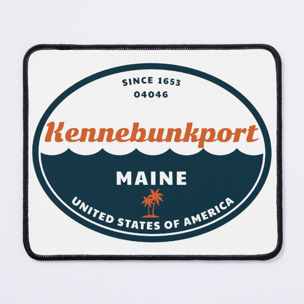 Item preview, Kennebunkport designed and sold by tjbrock2.