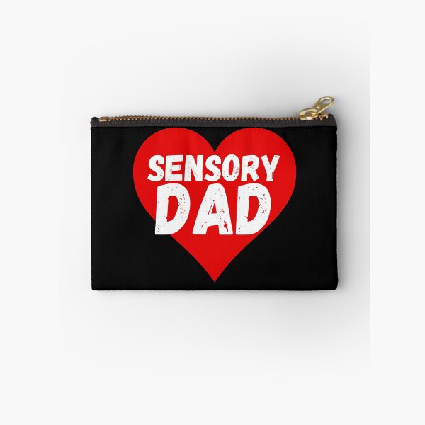 Item preview, sensory dad designed and sold by ronaldsonou.